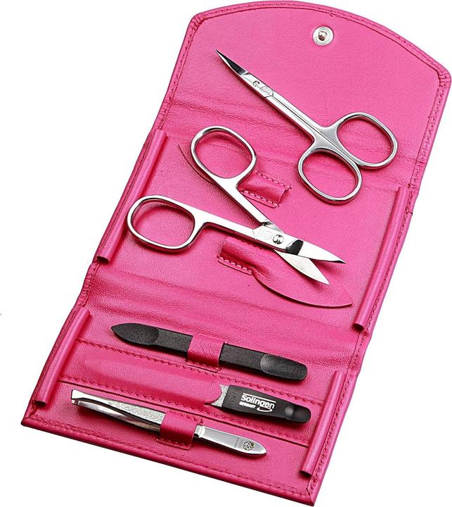 Actual product image Sonnenschein 5-teiliges Maniküre-Set