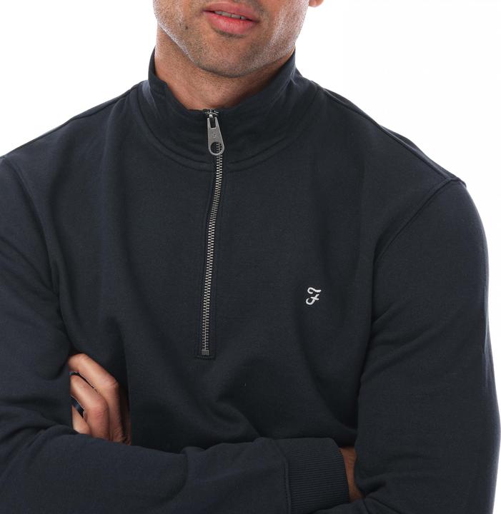 Image du produit Farah - Pull AINTREE - Homme (XXL)