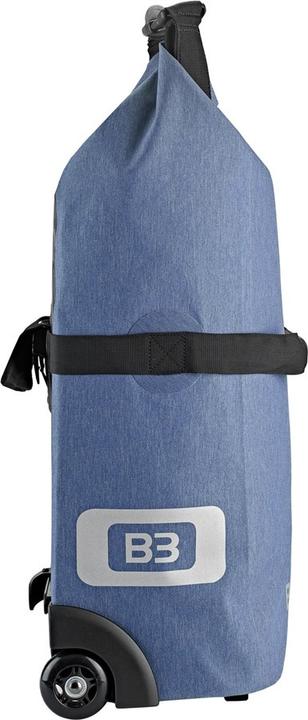 Produktbild B&W International B3 (35 l, Gepäckträgertasche)
