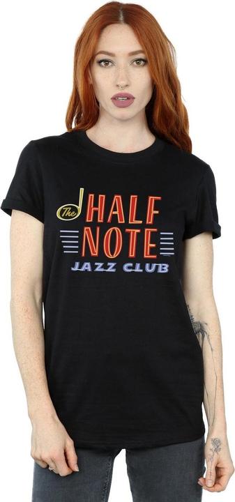 Produktbild Disney Soul The Half Note Jazz Club TShirt (S)
