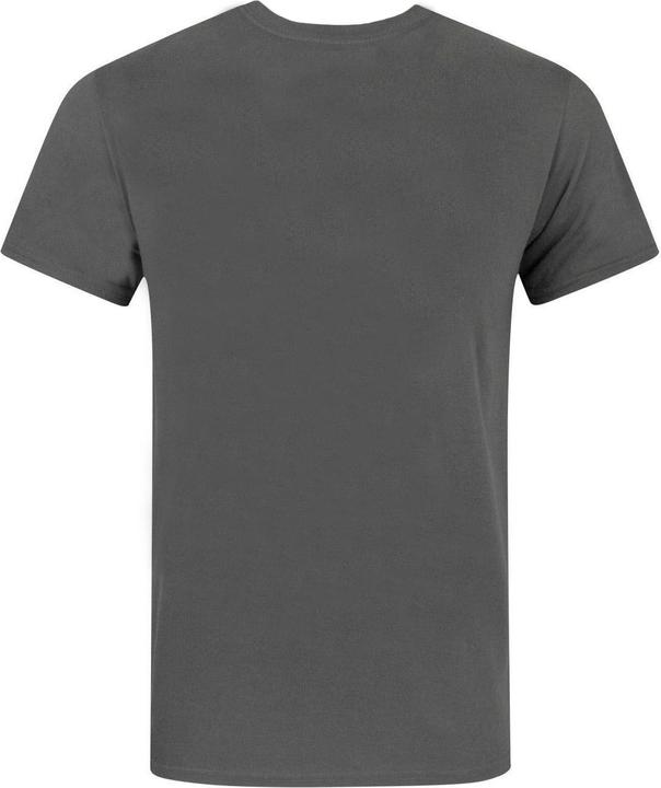 Actual product image Disney Interactive Studios Beauty And The Beast Gaston TShirt (S)