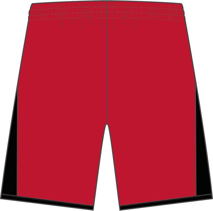 Actual product image Stanno Altius Shorts Ladies (M)