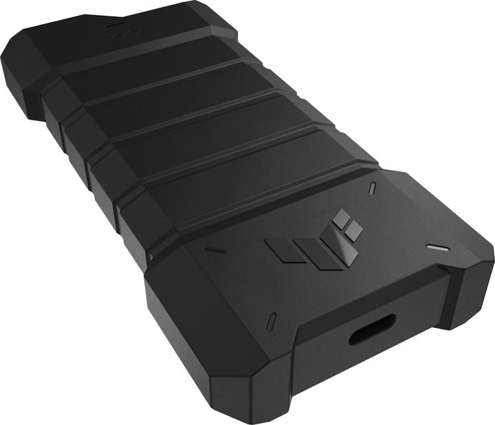 Actual product image ASUS TUF Gaming AS2000 Plus 2To (2000 GB)