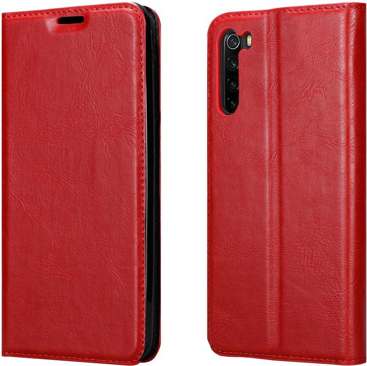 Actual product image Cadorabo Cover (Xiaomi Redmi Note 8)