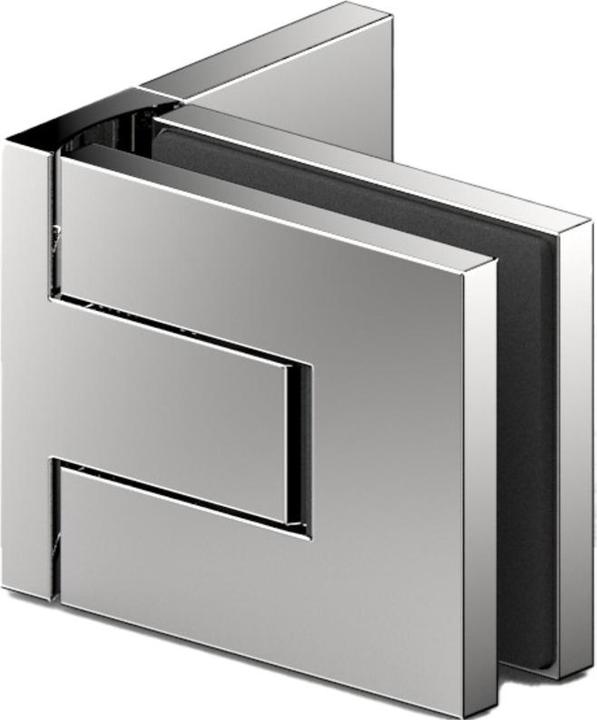 Produktbild Pauli+Sohn Duschpendeltürbänder FLAMEA pro mini