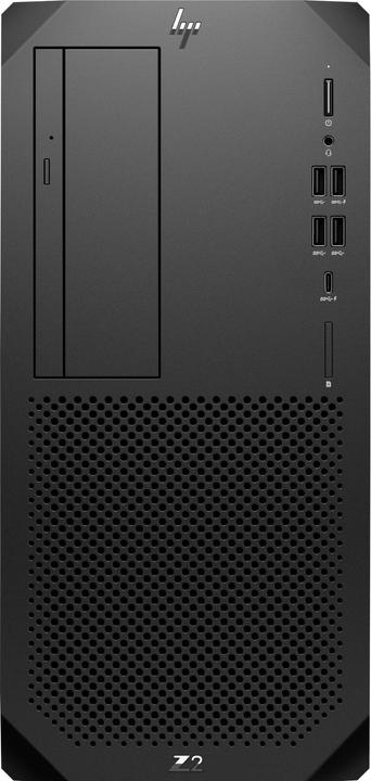 Image du produit HP Z2 G9 TOUR DASSAULT I9-14900K (Intel Core i9-14900K, 32 Go, 1000 Go, RTX A4000 Ada)