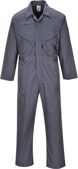 Graphite grey
