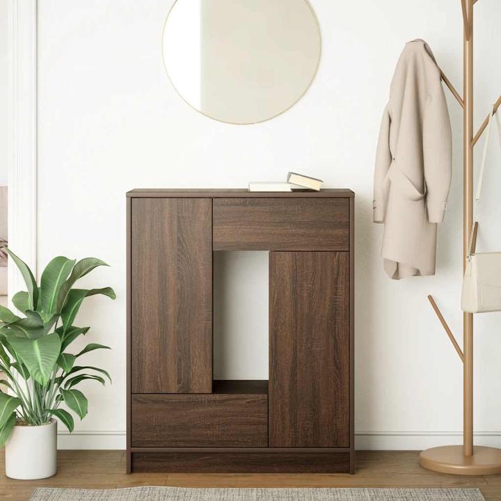 Actual product image VidaXL Ratsa