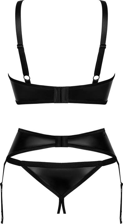 Productafbeelding Obsessive Set Armares (XXL)