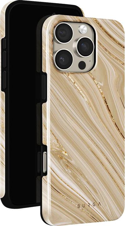 Avizar Full Glam Case (Apple iPhone 16 Pro)