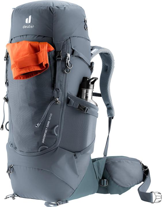 Actual product image Deuter Aircontact Core 40+10 (40 l)