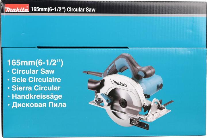 Image du produit Makita HS6601J