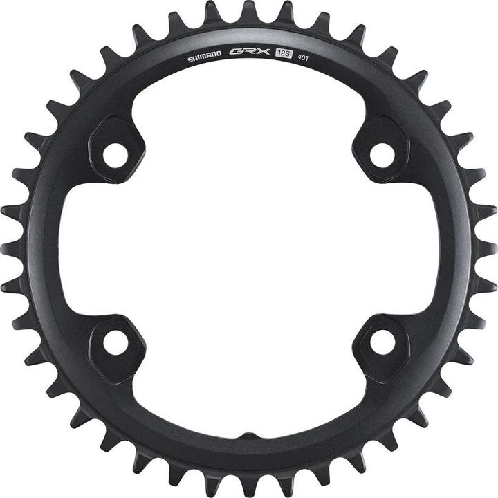 Produktbild Shimano Kettenblatt GRX FC-RX820-1 (40)