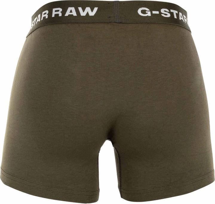 Immagine prodotto G-Star Boxer briefs 3 pack (XL, confezione da 6)