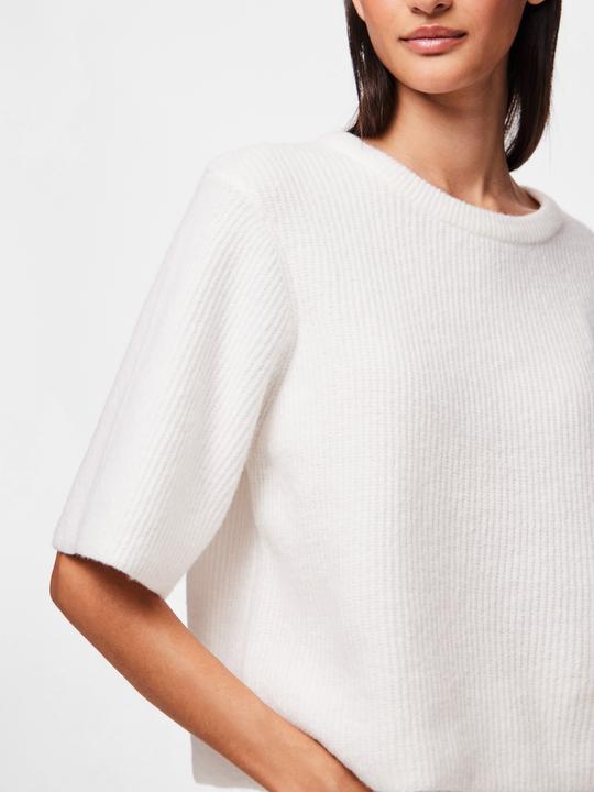 Immagine prodotto Pieces Pcsilly Ss O-Neck Knit Noos Bc (XL)