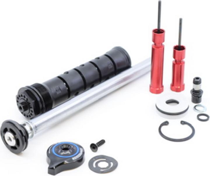 Actual product image RockShox Damper Internals, Crown RL ReconGold/SektorGold/RL