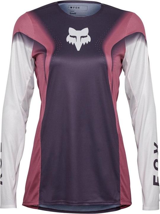 Actual product image Fox W Flexair Infinite Jersey (S)