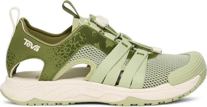 Actual product image Teva W's Hydratrek Sandal CT (42)