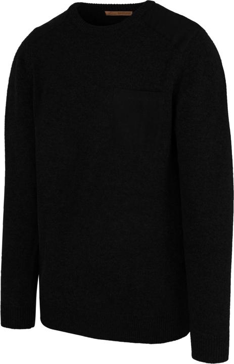 Produktbild Normani Herren Merino Pullover „Otara“ - 8731 (M)