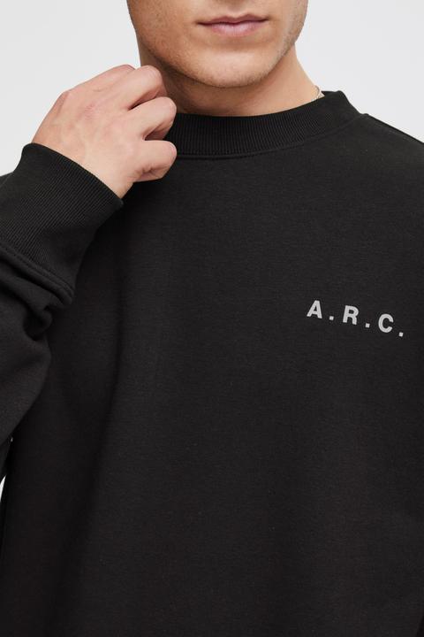 Actual product image Solid SDHannes - Sweatshirt - 21301085-ME (XL)