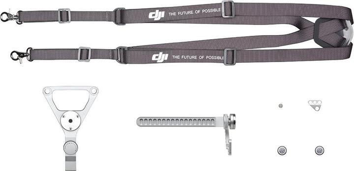 Image du produit DJI Harnais de mise au point avec support pour la télécommande (P27) (DJI Inspire 2)