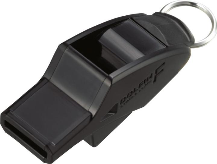 Image du produit Molten Sifflet Delfin F avec poignée RA0070 KS noir