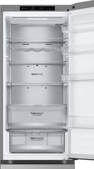 Produktbild LG REFRIGERATOR GBV7280DPY (387 l)
