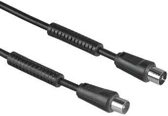 Produktbild Hama Antennenkabel (75 dB, Antennenkabel)