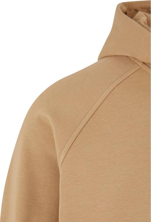 Actual product image Urban Classics Cosy Raglan Hoody - 131393 (M)
