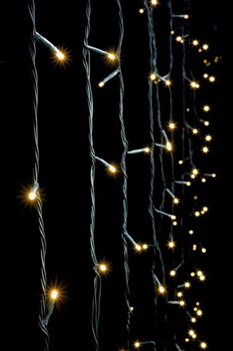 Immagine prodotto STT Tenda Connect LED 420 (2 m)