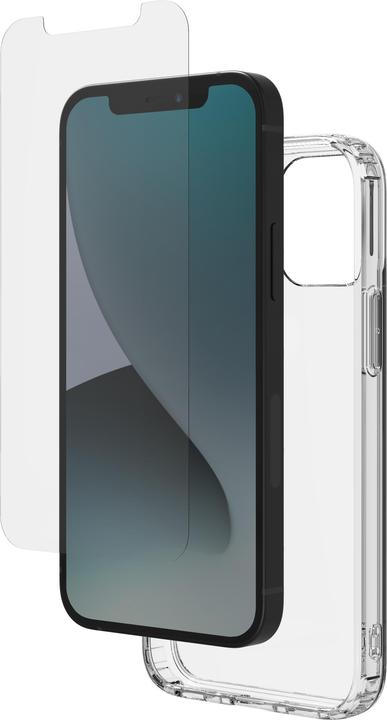 Image du produit Zagg InvisibleShield Glass Elite+ 360 (Apple iPhone 12 mini)
