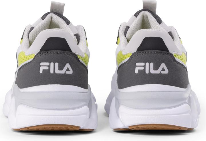 Actual product image FILA 's trainers recade (40)
