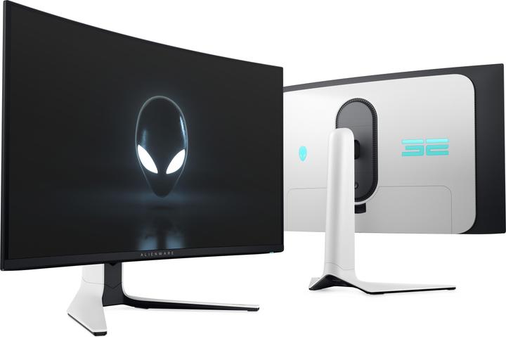 Productafbeelding Dell Alienware AW3225QF (3840 x 2160 Pixels, 32")