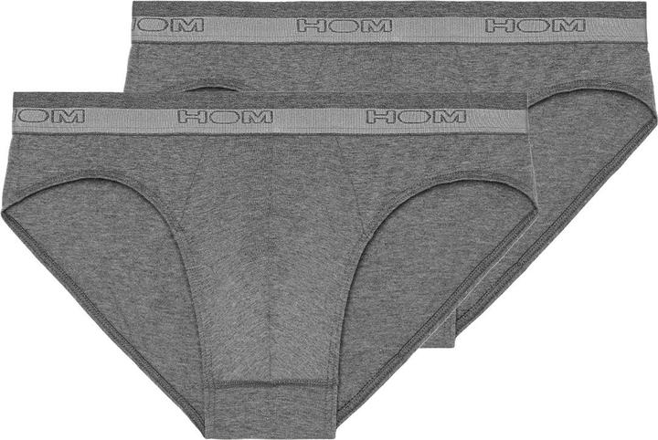 Immagine prodotto HOM Confezione da 2 di slip mini classici / mutande (M, Confezione da 2)