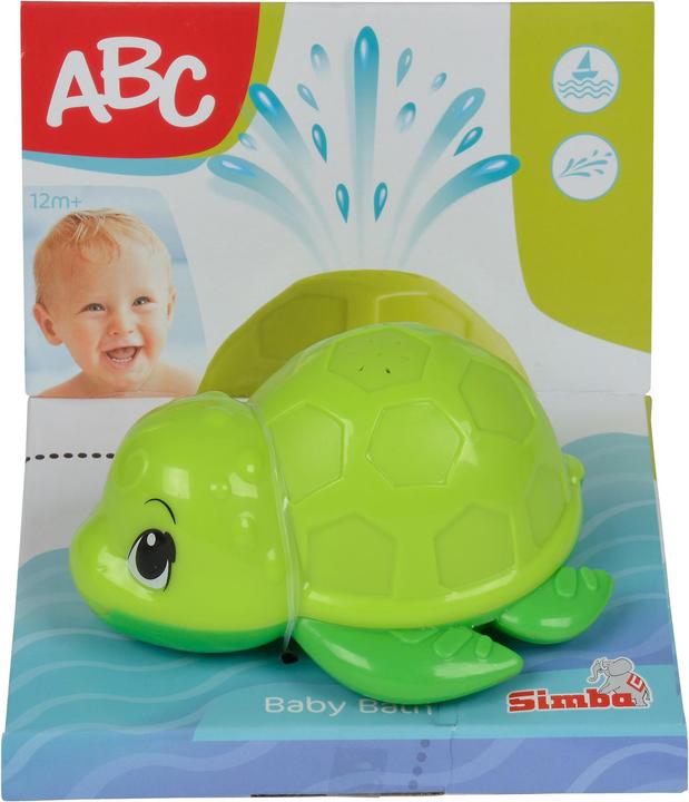 Productafbeelding Simba Zwemmende schildpad