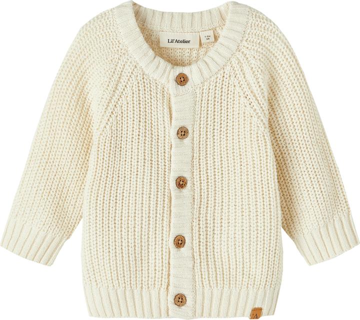 Produktbild Name it Langarm Strickjacke (68)