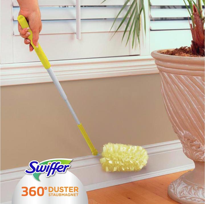 Immagine prodotto Swiffer Magnete per la polvere (5 pz.)