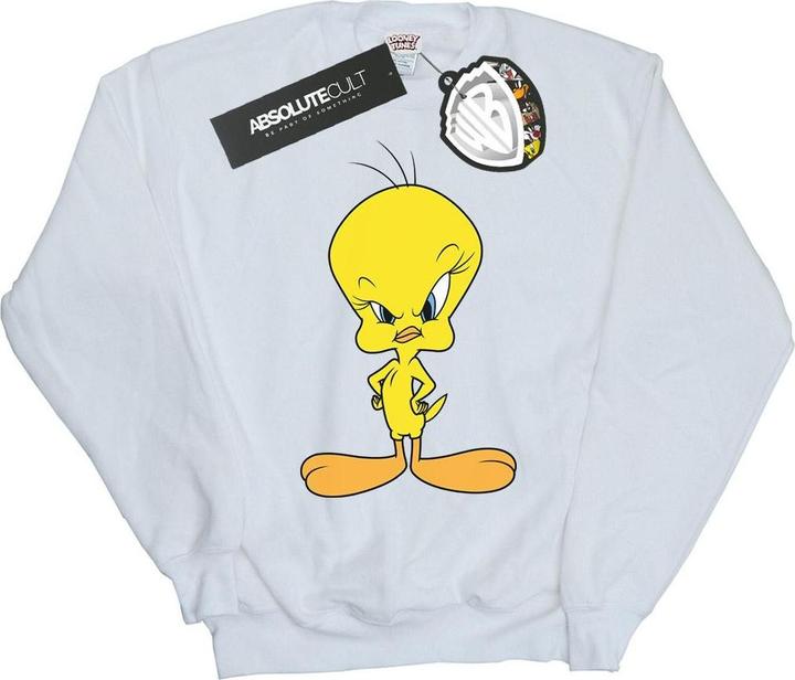 Produktbild Looney Tunes Sweatshirt Mädchen (152, 158)