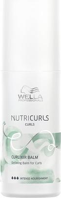 Immagine prodotto Wella Balsamo per il trattamento dei ricci - 150 ml (150 ml)
