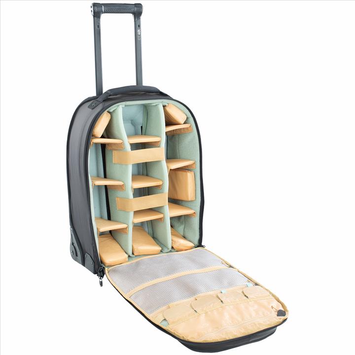 Immagine prodotto Evoc Zaino CT 40L Camera Pack (Borsa a tracolla per fotocamera, 40 l)