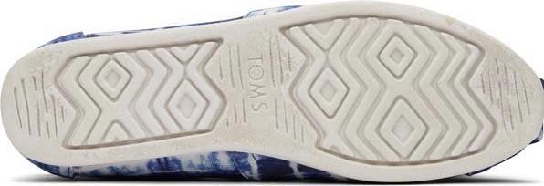 Produktbild Toms Alpagarta Batik Canvas (36)