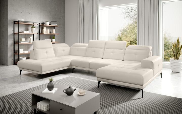 Beige Softis 33