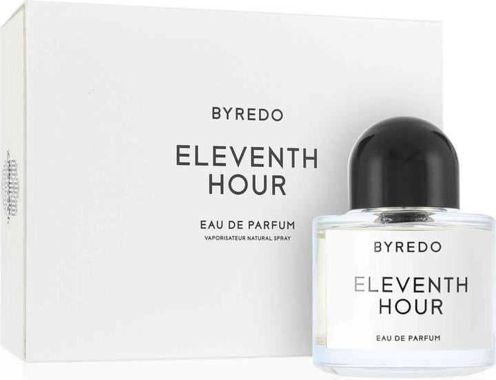 Produktbild Byredo Eleventh Hour Eau de Parfum (Eau de Parfum, 100 ml)