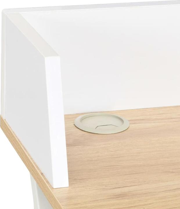 Actual product image VidaXL Linnaea (80 x 50 x 84 cm)