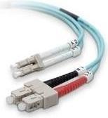 Produktbild Roline LWL-Kabel (PVC, CAT7, 1 m)