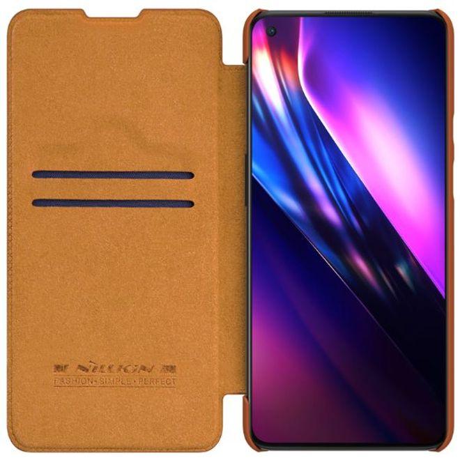 Immagine prodotto Nillkin Serie Qin (OnePlus 9)