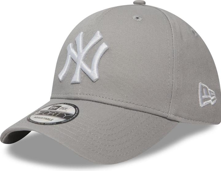 New Era 9FORTY MLB NY Yankees Essential (One Size)