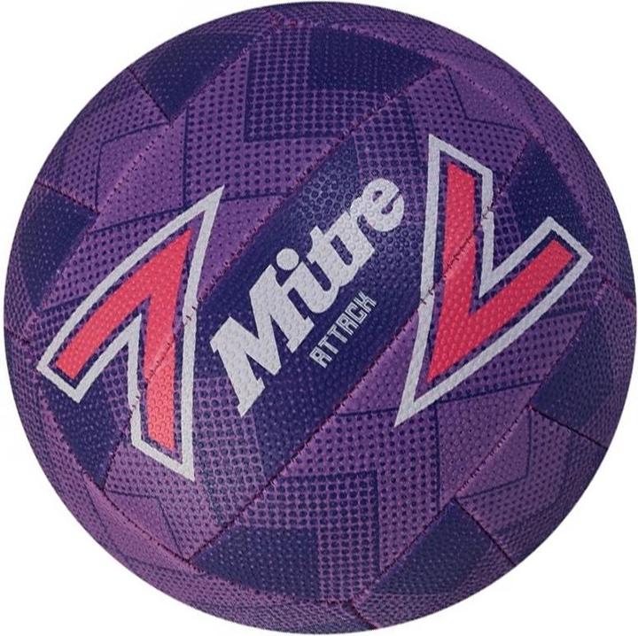 Image du produit Mitre - Ballon de netball ATTACK