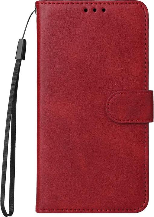 Actual product image Cover-Discount Galaxy S25 Ultra - Premium Handyhülle Etui (Samsung Galaxy S25 Ultra)