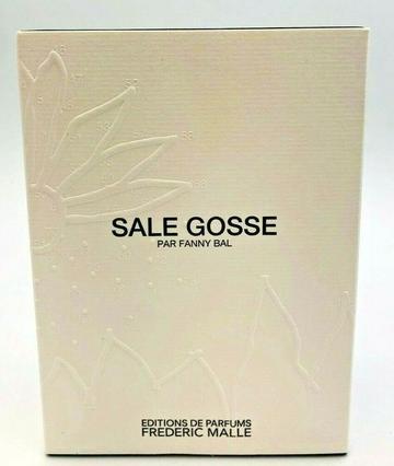 Frédéric Malle Frederic Malle Malle Sale Gosse Eau de Parfum 100 ml (Eau de Parfum, 100 ml)